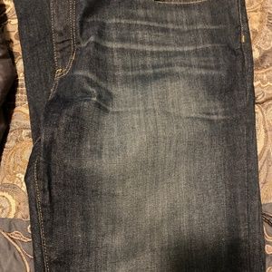 Mens Urban Pipeline Jeans